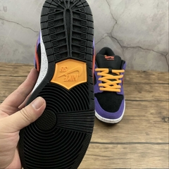 Imagem do Nike SB Dunk Low ACG Terra