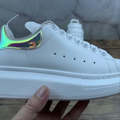 Alexander McQueen Oversized - Born Sneakers
