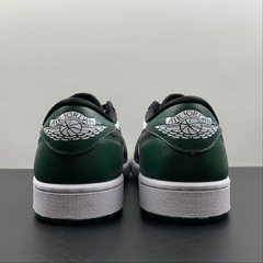 Jordan 1 Retro Low Golf Noble Green - Born Sneakers