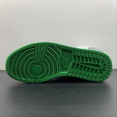 Jordan 1 Retro High OG Celtics