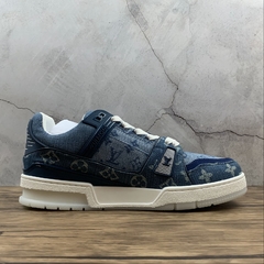Louis Vuitton Trail Sneaker - comprar online