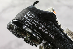 Nike Air VaporMax Off-White Black - comprar online