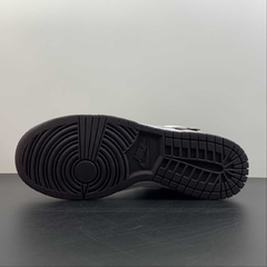 Nike Dunk Low Brown Basalt