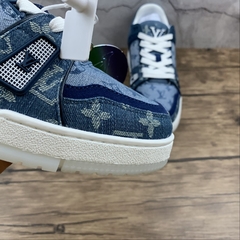Louis Vuitton Trail Sneaker - comprar online