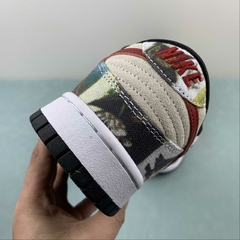 Nike SB Dunk Low Paris - loja online