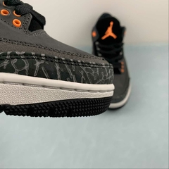 Jordan 3 Fear - comprar online