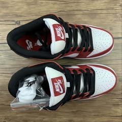 Nike SB Dunk Low Chicago - loja online