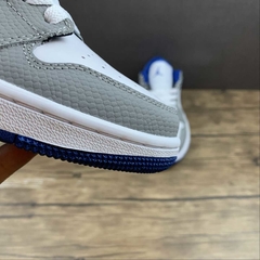 Jordan 1 Low True Blue - comprar online