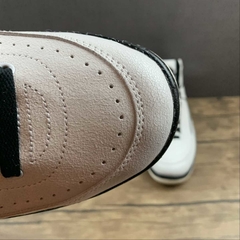 Jordan 2 High Airness A Ma Maniére na internet