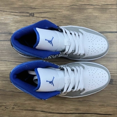 Jordan 1 Low True Blue - loja online