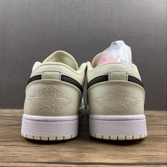 Jordan 1 Low Coconut Milk - Born Sneakers