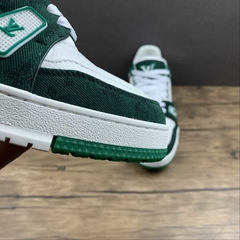 Louis Vuitton Trail Sneaker - comprar online