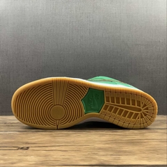 Nike SB Dunk Low Pro St. Patrick's Day