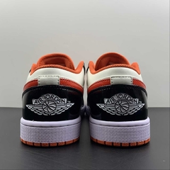 Jordan 1 Low Halloween - Born Sneakers