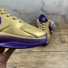 Nike Kobe 5 Protro Undefeated Hall of Fame - comprar online