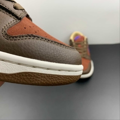 Nike Dunk Low Retro PRM Mars Stone - comprar online