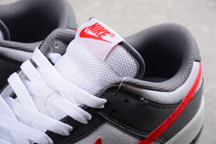 Nike Dunk Low Next Nature Smoke Grey Light Crimson - loja online