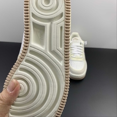 Imagem do Nike Air Force 1 Low Shadow Fossil Custom