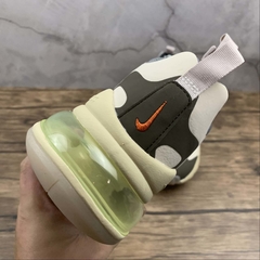 Nike Air Max 270 React Travis Scott Cactus Trails - loja online