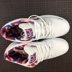 Nike SB Dunk Low Parra - loja online