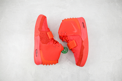Nike Air Yeezy 2 Red October - comprar online