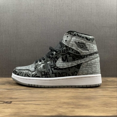 Jordan 1 Retro High Rebellionaire