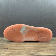 Louis Vuitton Trail Sneaker