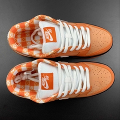 Nike SB Dunk Low Concepts Orange Lobster - loja online