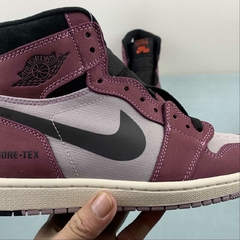 Jordan 1 High Element Gore-Tex Berry - Born Sneakers