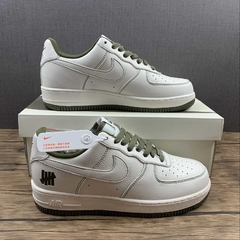 Nike Air Force 1 Low Undefeated Dunk Vs. AF1