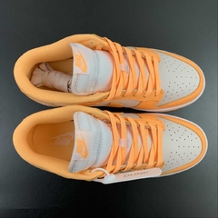 Nike Dunk Low Peach Cream