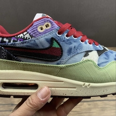 Nike Air Max 1 SP Concepts Mellow - Born Sneakers