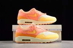 Nike Air Max 1 Puerto Rico Orange Frost - Born Sneakers
