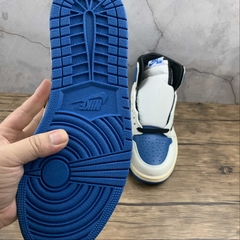 Imagem do Jordan 1 Retro High Travis Scott x Fragment