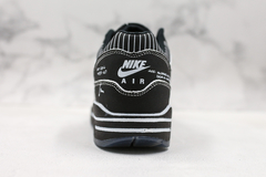 Nike Air Max 1 Tinker Sketch to Shelf Black na internet
