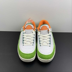 Imagem do Jordan 2 Low Titan