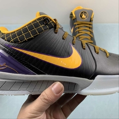 Imagem do Nike Kobe 4 Protro Carpe Diem