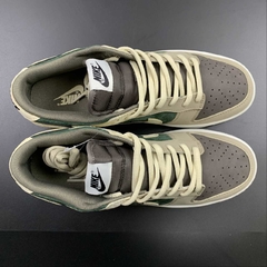 Nike SB Dunk Low Pro Bright Melon Custom