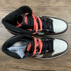 Jordan 1 Retro High Hand Crafted - loja online