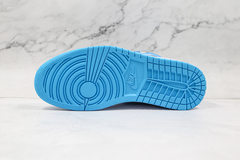 Jordan 1 Retro High UNC - comprar online