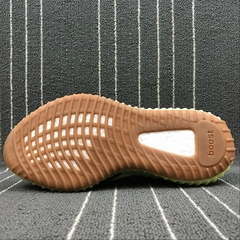 adidas Yeezy Boost 350 V2 Semi Frozen Yellow - comprar online