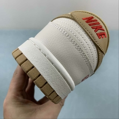 Nike SB Dunk Low Pro Supreme x Balenciaga Custom - loja online