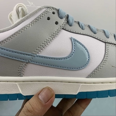 Nike Dunk Low 520 Pack Ocean Bliss - Born Sneakers