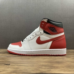 Jordan 1 Retro High Heritage
