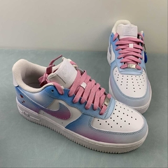 Nike Air Force 1 '07 Low I Love You Custom na internet