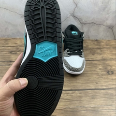 Imagem do Nike SB Dunk Low Atmos Elephant