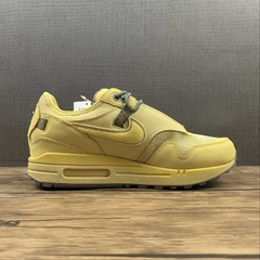 Nike Air Max 1 Travis Scott Cactus Jack Saturn Gold - comprar online