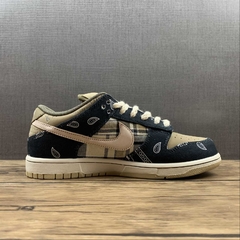 Nike SB Dunk Low Travis Scott - comprar online