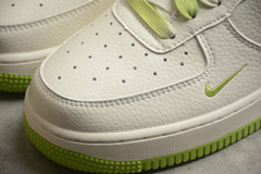 Nike Air Force 1'07 Low Fat Joe Friends & Family - Born Sneakers