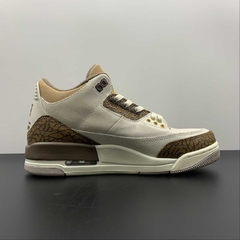 Jordan 3 Retro Palomino - comprar online